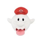 Pehmo: Super Mario - Boo Mario (21cm) PEHMO