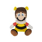 Pehmo: Super Mario - Bee Mario (18cm) PEHMO