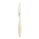 Guzzini - Feeling Veitsi 22,5 cm Creme