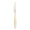 Guzzini - Feeling Veitsi 22,5 cm Creme – kuva 1