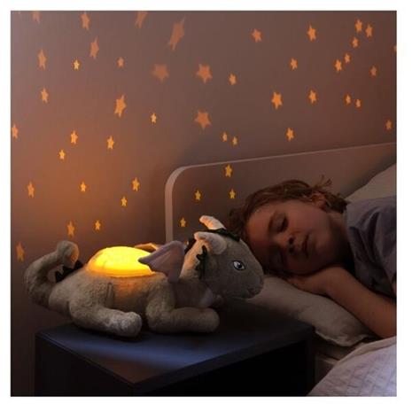 Cloud B Twilight Buddies - Green - ONE SIZE – kuva 3/8