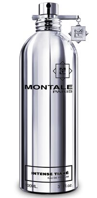 Montale Paris Intense Tiaré - EdP 100 ml