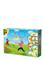 SES Creative Hula Hoop - Yoga - Multi/patterned - ONE SIZE – kuva 2