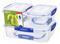 Sistema Essentials Klip It Plus 6 Pack – kuva 2