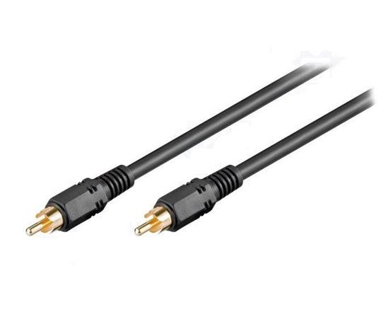 RCA-kaapeli 5m