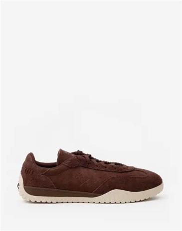 Converse - Ruskea - Run Star Trainer