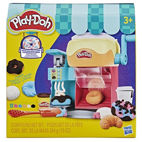Play-Doh Donut Bakery Playset