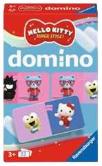 Ravensburger Hello Kitty Lastenpeli Domino