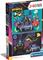 2x60 pcs Puzzles Kids Batwheels – kuva 7