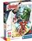 Clementoni Kids Marvel Avengers -palapeli, 60 palaa – kuva 5