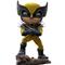 Iron Studios & Minico Deadpool & Wolverine - Wolverine Figure – kuva 3