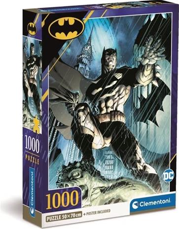 Clementoni DC Comics Batman (1000)