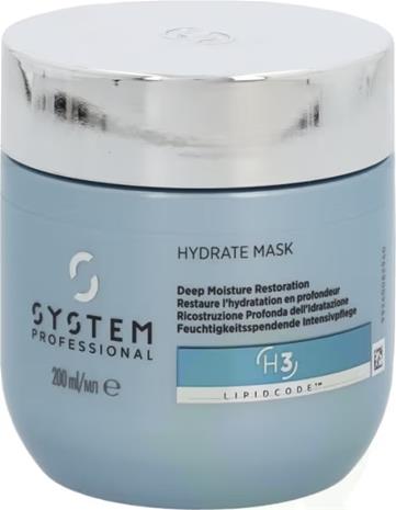 System Professional Hydrate Mask (200ml)