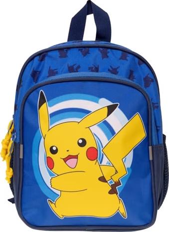 Pokémon Reppu 6L, Sininen