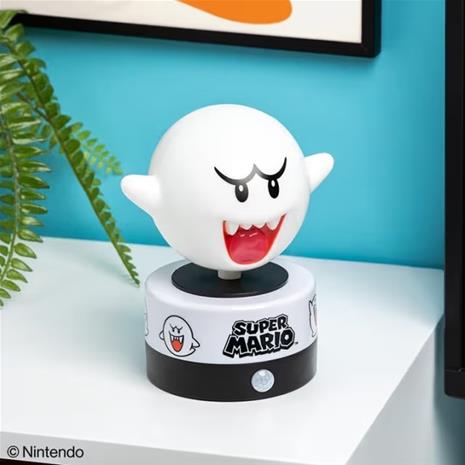 Boo Room Guard