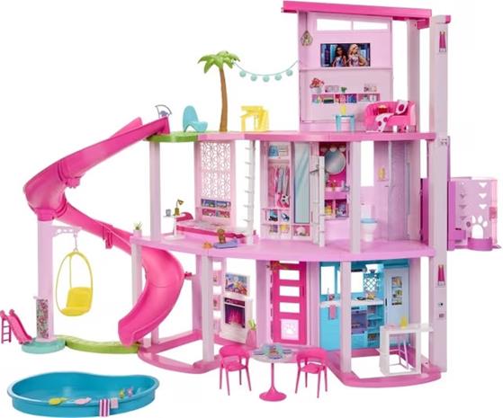 Barbie Dreamhouse 2023