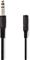Nedis CAGL23050BK50 audio cable – kuva 6