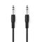 Nedis CAGL23000BK20 audio cable – kuva 4