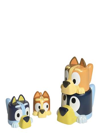 Toomies Bluey Perhekaatimet