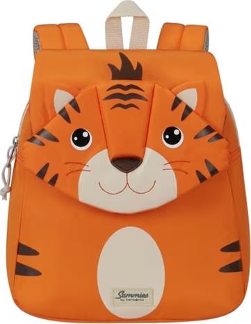 Samsonite Reppu 7,5L, Tiger Toby – kuva 5/5