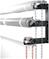 Manfrotto Triple Hooks Set 045 for Wall – kuva 8