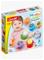 Quercetti Momy Soft Sensory Blocks - Multi/patterned - ONE SIZE – kuva 2