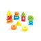 Edushape Vindue klodser 12 stk. – kuva 1