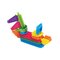 Edushape Brix 72 dele – kuva 1