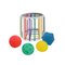Edushape Cylinder m/4 sansebolde – kuva 1