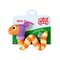 DR Orm Twister Plys 45 Cm – kuva 1