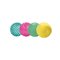 Edushape Sansebolde transperent 10 cm 4-pak – kuva 1