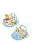 Yookidoo Gymotion Play 'N' Nap - Multi/patterned - ONE SIZE – kuva 3