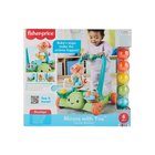 Fisher Price Fisher-Price JKD63 baby walker