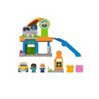 Fisher Price Fisher-Price Little People JJY97 toy playset