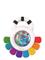 Baby Einstein Outstanding Opus™ Sensory Rattle & Teether – kuva 4