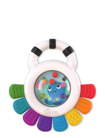 Baby Einstein Outstanding Opus™ Sensory Rattle & Teether
