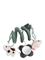Done By Deer Tiny Farm Aktivointilelu, Green – kuva 5