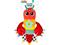 Lamaze Liam The Lobster Clip & Go – kuva 2
