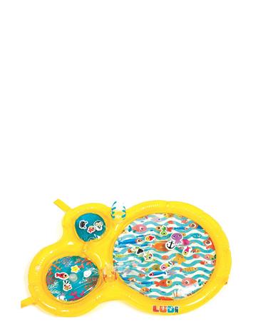 Ludi - Water Play Mat - LU30078