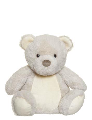 Teddykompaniet - Teddy Glow - Glowing Teddy - TK3116