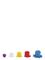 Baby Einstein Ocean Explorers Nesting Toy, Vauvan lelut – kuva 4