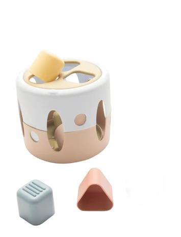 dantoy pieni BIO plug-in peli