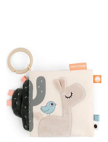 Done by Deer Activity book Lalee Sand