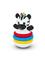 Baby Einstein Teether Stack & Wobble Zen™ – kuva 7