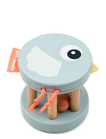 Done by Deer Birdee Blue helistin – kuva 7/8