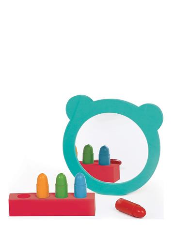 Ludi - Water colors with mirror - LU40073 – kuva 6/8