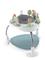 Ingenuity Spring & Sprout™ - First Forest™ 2-in-1 Activity Jumper & Table – kuva 6