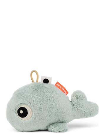 Done by Deer Tiny Sensory Rattle