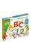Quercetti Play Montessori Lacing ABC + 123 – kuva 6