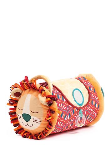 Ludi - Baby Roller - Lion - (LU30129)